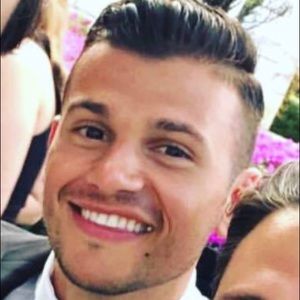 Meet your Posher, Chris